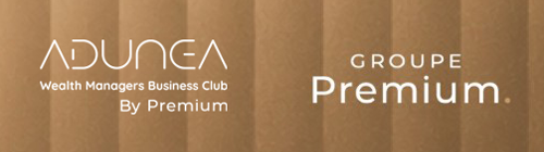 Groupe Premium acquiert le Club Adunéa et ouvre une voie inédite pour les cabinets en gestion de patrimoine indépendants