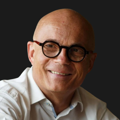 Didier DUGUÉ